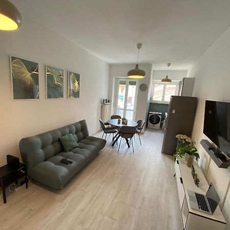 * Comfort House * A 15 Min Dal Centro Storico تورينو المظهر الخارجي الصورة