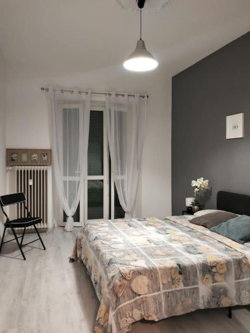 * Comfort House * A 15 Min Dal Centro Storico تورينو المظهر الخارجي الصورة